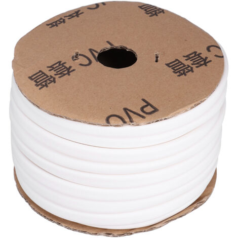 Gaine de protection pour câbles d'imprimante, tube en PVC pour Canon/Supvan, accessoire ZMY‑10 (1/5)