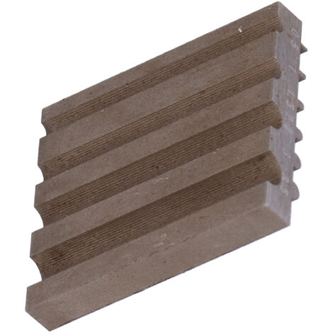 Guide d'affûtage professionnel pour cuir, outil de meulage en acier allié pour atelier de maroquinerie DIY.