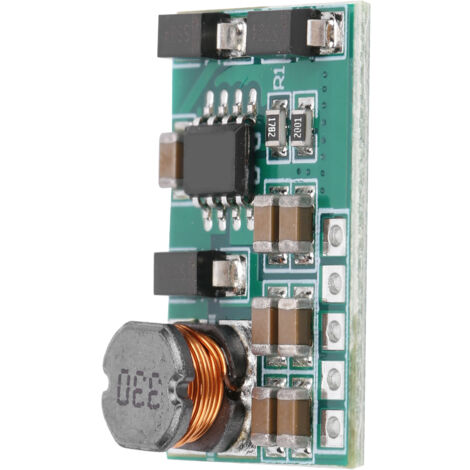 Module de Conversion DCDC Step Up pour Amplificateur Opérationnel ...