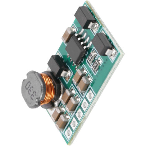 Module de Conversion DCDC Step Up pour Amplificateur Opérationnel ...