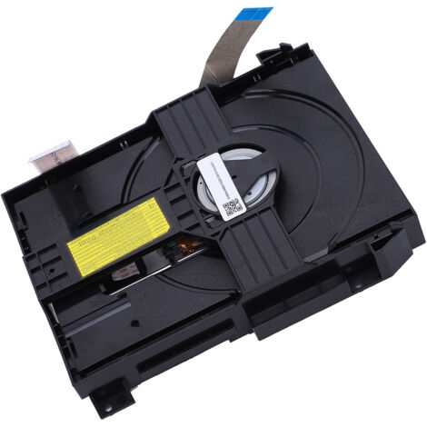 Module Lentille Laser pour Lecteur Blu-Ray, Pièce de Remplacement SOHBDP10G pour Lecteurs DVD et Blu-Ray