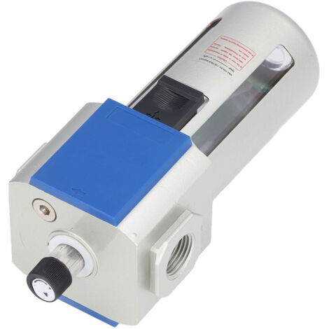 Lubrificateur D'air Bostitch LineLube-14 - 1/4 NPT - Pour Outils Pneumatiques