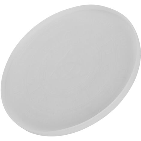 Moule en Silicone pour Résine Époxy - Formes Géométriques (Rond, Triangle, Étoile) DIY Décoratif