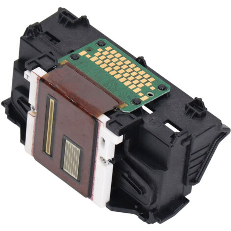 Tête d'impression QY6-0089 compatible TS5080 TS6080 TS6020 TS6120 avec capot de protection (1/5)
