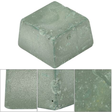 Pâte à polir pour couteaux 30g, abrasif affûtage, 2 pièces pour cuir et artisanat DIY