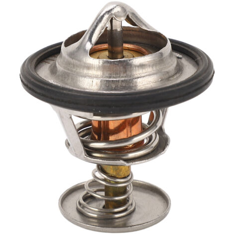 Thermostat Haute Température 1A021‑73012 pour Moteur Kubota V2203 V2403, Pièce de Rechange en Alliage