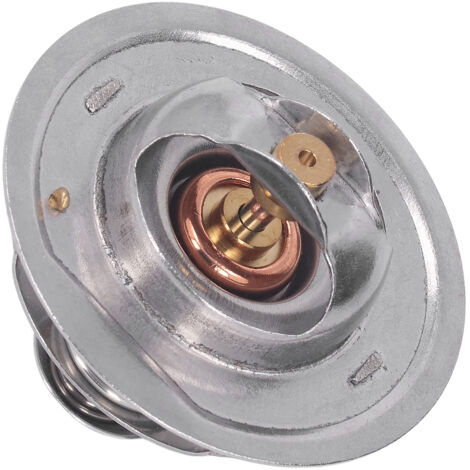 Thermostat Moteur 82℃ pour Moteur ISUZU 6BD1 6BG1 6BB1 DB58 - Pièce Auto Haute Température