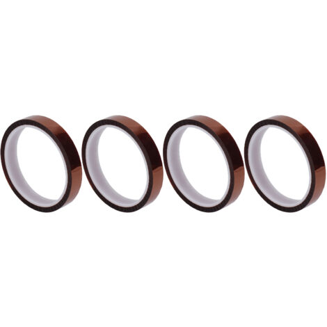 Ruban adhésif polyimide antistatique haute température - Isolation ...