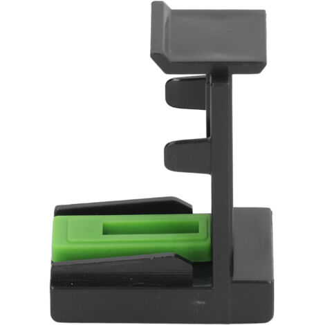 Cartouche d'encre rechargeable compatible imprimantes 745 746 47 57 705 706 810 811 210 211 avec seringue et clip ABS PP (1/5)