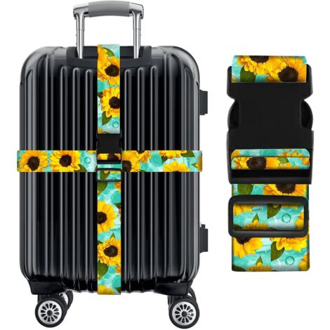 cordon De Protection De Coffre Rglable Travel Pull Box Fixations (1/5)