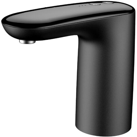pompe  Bouteille D'eau Distributeur D'eau Lectrique Portable Usb Charge Commutateur Automatique Pompe  Eau Potable Pour Bureau  Domicile En Plein (1/5)