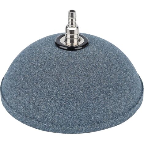 aquarium 10 Cm Pain Air Pierre Diffuseur De Bulles Outil De Libration Pour Pompes Air Rservoirs De Poissons Seaux Tangs Et Rservoirs Dwc (1/5)