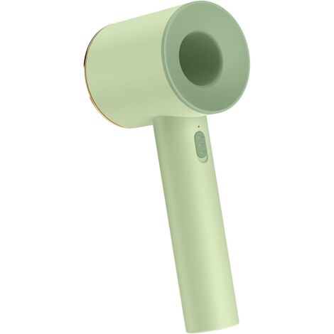 vert Fer Repasser, Mini-fer Lger Anti-rides Pour Usage Domestique (1/5)