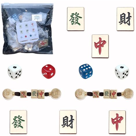12pcs-(les Chaussures Ne Sont Pas Incluses) Accessoires Pour Chaussures Trous Diy Alloy Shoes Flower Mahjong Models Removable Shoe Buckle Set (1/5)