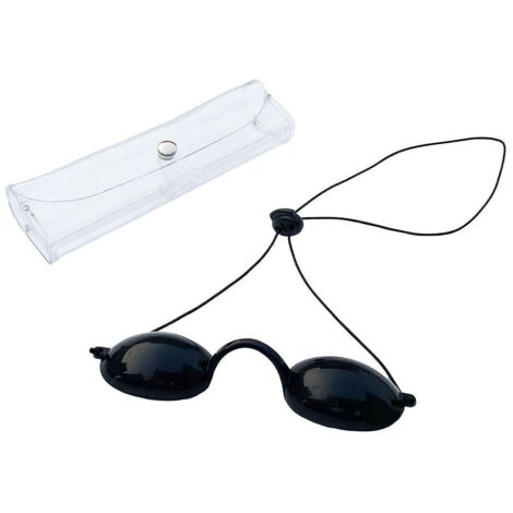 lunettes De Protection Pour Les Cabines D'esthtique Protection Contre La Lumire Uv Protection Des Yeux Pour Les Lasers Lunettes De Scurit Pour Les (1/5)