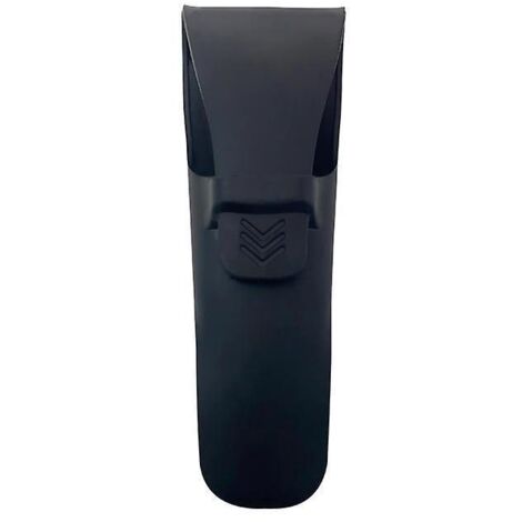 Tui De Voyage En Silicone Tanche Pour Rasoir (1/5)