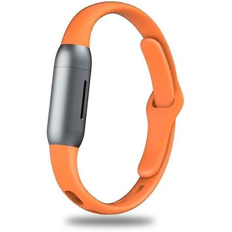 (orange) Bracelet Anti-moustique Ultrasons, Bracelet De Montre Anti-moustique, Bracelet Anti-piqre De Moustique, Cadeau Pour Enfant (1/5)