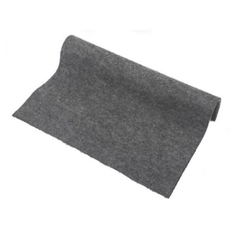 2 Pices Rayure Voiture Rparer Tissu, Nanotechnologie, L'exprience S'est Rvle Efficace, Rparation D'raflure De Voiture Enlvent L'oxydation, Efface (1/5)