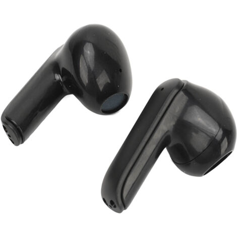 Casque de traduction 144 langues, appareil de traduction instantanée Bluetooth, idéal pour les voyages d'affaires, noir. (1/5)