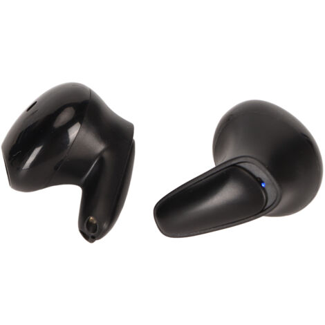 Écouteurs de traduction Bluetooth avec réduction du bruit, prise en charge de 74 langues et 70 accents, affichage numérique, noir. (1/5)