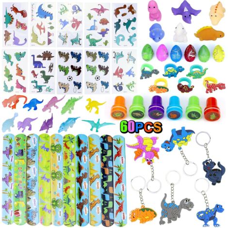 10 Bracelets à Claquer Sirène – Cadeaux Pour Anniversaire, Sacs De Fête Et Récompenses Enfants