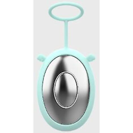 Appareil rechargeable pour lutter contre l'insomnie - Instrument de sommeil écologique (1/5)
