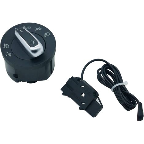 Module de capteur de commande de phares de voiture 5nd941431b 5nd941431bxsh Titre optimisé du produit : Module de capteur de commande de phares de véhicule 5nd941431b 5nd941431bxsh (1/4)