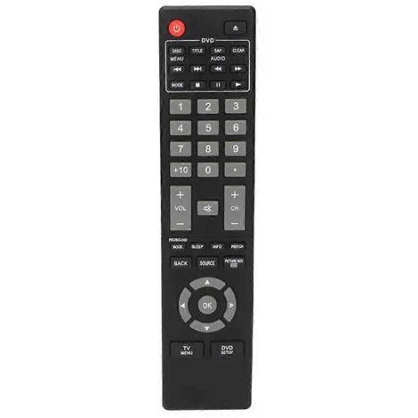 Télécommande Haute Performance pour TV 45FNT004 28MD403V 32MD304V - Transmission Stable (1/4)