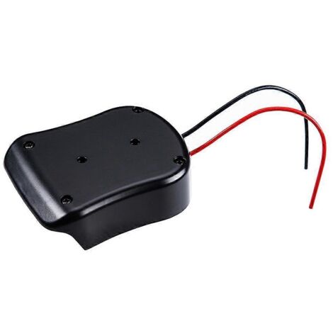 Adaptateur de batterie pour outils électriques BL1850, BL1860, BL1840 - Accessoires d'alimentation (1/5)