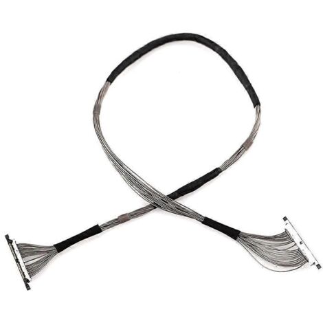 Câble coaxial pour caméra Mavic Pro, kit de réparation pour gimbal et ligne de signal PTZ