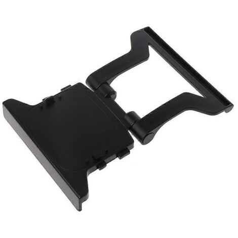 Support TV Bracket for Xbox 360 Kinect - Compact Mount Stand