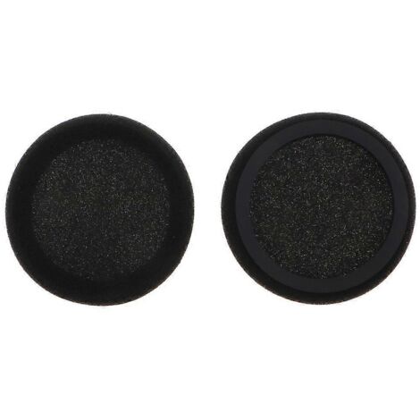 1 Paire de coussinets de remplacement pour casque audio AKG K420 K402 K403 (1/5)