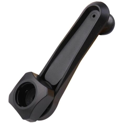 Tige d'extension avec rotule 17mm pour support téléphone de voiture (1/4)