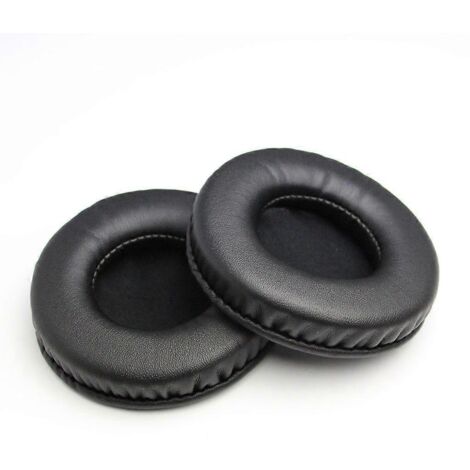 Nouveaux coussinets de remplacement pour casques Beyerdynamic DT880, DT990, DT770, T5P, T70 - Confort et isolation acoustique (1/5)