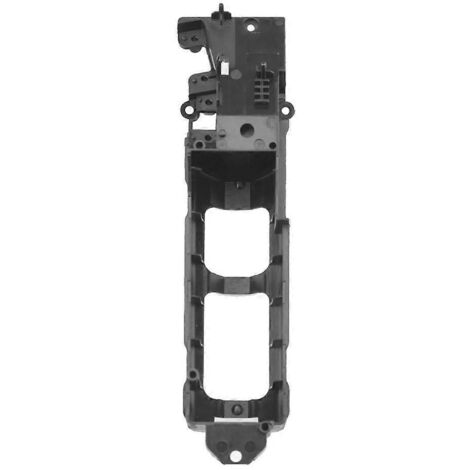 Cadre de compartiment à piles pour accessoires de télécommande FPV (1/5)