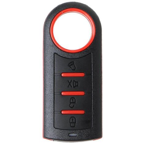 Kit de Prolongateur Télécommande Universel 433MHz - Duplicateur Sans Fil Copieur (1/4)