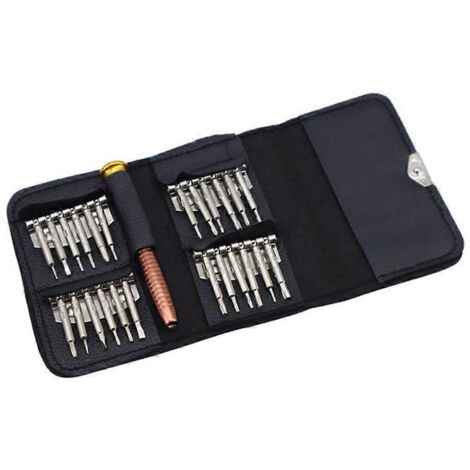 Ensemble de Tournevis 25 en 1 pour Réparation de Drone AVATA/Air 2/2S (1/5)