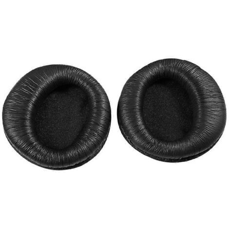 Coussinets de remplacement en mousse pour casque audio MDR-XD200, XD150, RAPOO (1/5)