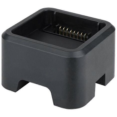 Station de charge améliorée pour batteries, chargeur-convertisseur compatible avec DJI MAVIC 3. (1/5)