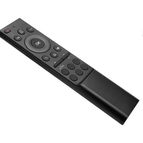 Télécommande universelle pour téléviseurs LED OLED 4K/8K UHD HDR - QN900B (1/5)