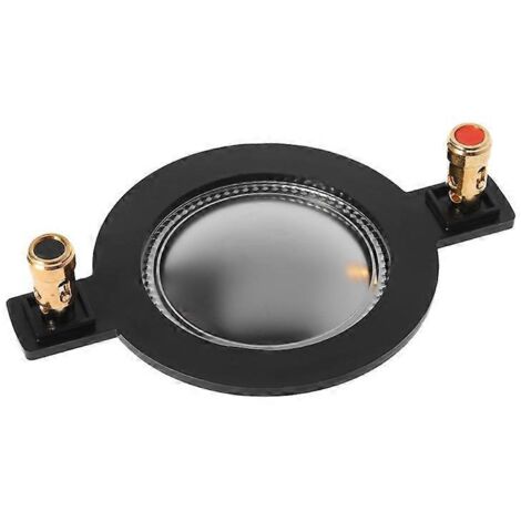 Haut-parleur de film 44,5 noyaux bobines vocales aigus bobine tweeter (1/5)