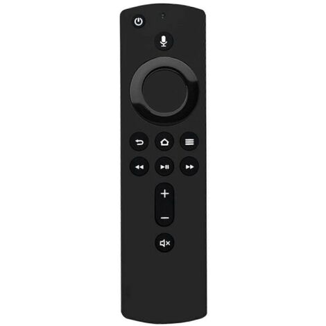 Télécommande Universelle Compatible avec Alexa Fire TV Stick - Modèle L5B83H