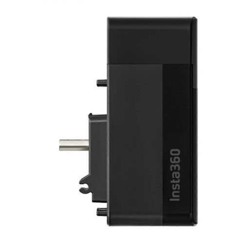 Lecteur Rapide de Carte pour Caméra Panoramique ONE X3 - Transfert Accéléré (1/5)