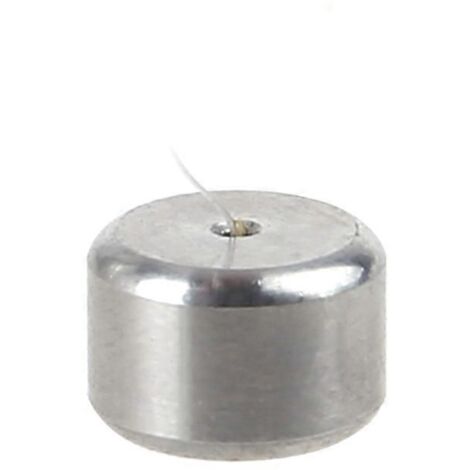Fil de Nylon 2g avec Contrepoids Anti-Skipping pour Platine Vinyle Durable (1/5)