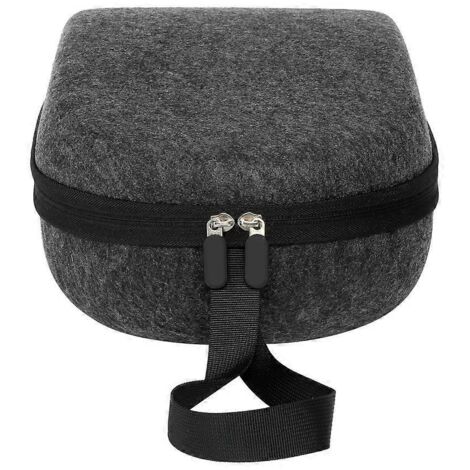 Housse de protection anti-choc pour casque VR Pico 4, étui anti-rayures et boîtier de rangement (1/4)