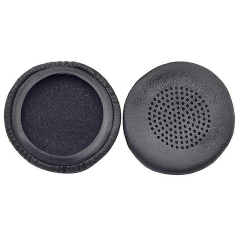 Coussinets de remplacement pour casque audio 20, 20se, 30, 30II, 40, 65, 65+, 75 - Housses d'écouteurs confortables (1/5)