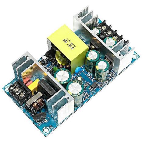 Module d'alimentation 36V 250W pour appareils ménagers et éclairage LED (1/4)