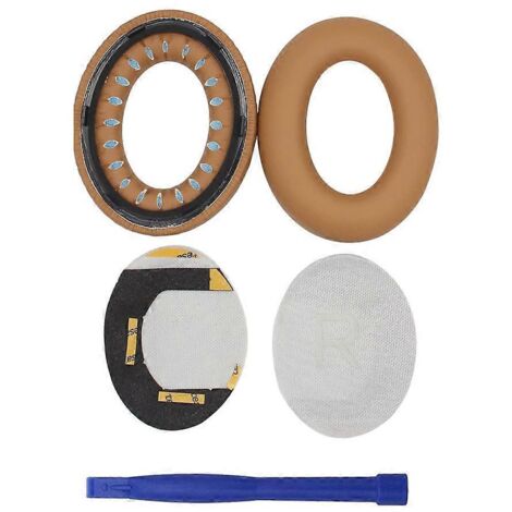 Coussinets de remplacement en mousse à mémoire pour casque Bose 700 NC700, qualité audio supérieure (1/5)