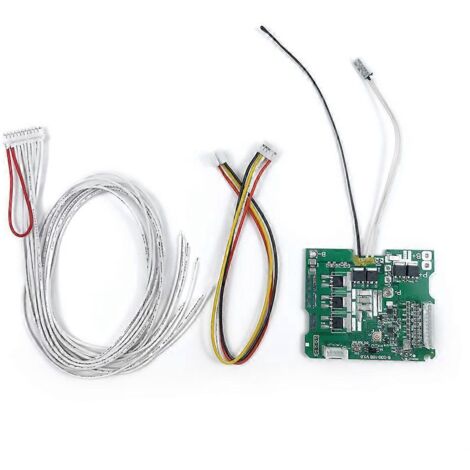 Carte mère BMS pour scooter électrique Ninebot Max G30 - Circuit principal et gestion de batterie (1/4)