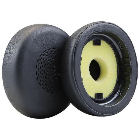 Coussinets de remplacement pour casque Jabra Evolve2 75, oreillettes confortables (1/5)